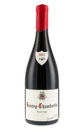 Gevrey Chambertin Domaine Fourrier 2017