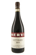 Gattinara Nervi Conterno 2015