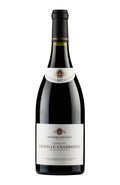 Chapelle Chambertin Bouchard 2017