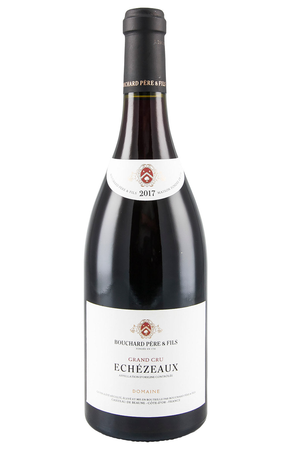 Echezeaux Bouchard 2017
