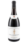 Beaune Vigne de l`Enfant Jesus Bouchard 2017
