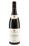 Monthelie Clos Les Champs Fuillot Bouchard 2017