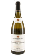Meursault Les Gouttes d`Or Bouchard 2017