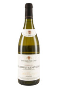 Meursault Genevrieres Bouchard 2017