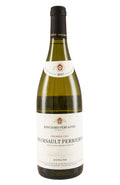 Meursault Perrieres Bouchard 2017