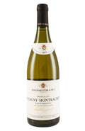 Puligny Montrachet Les Combettes Bouchard 2017
