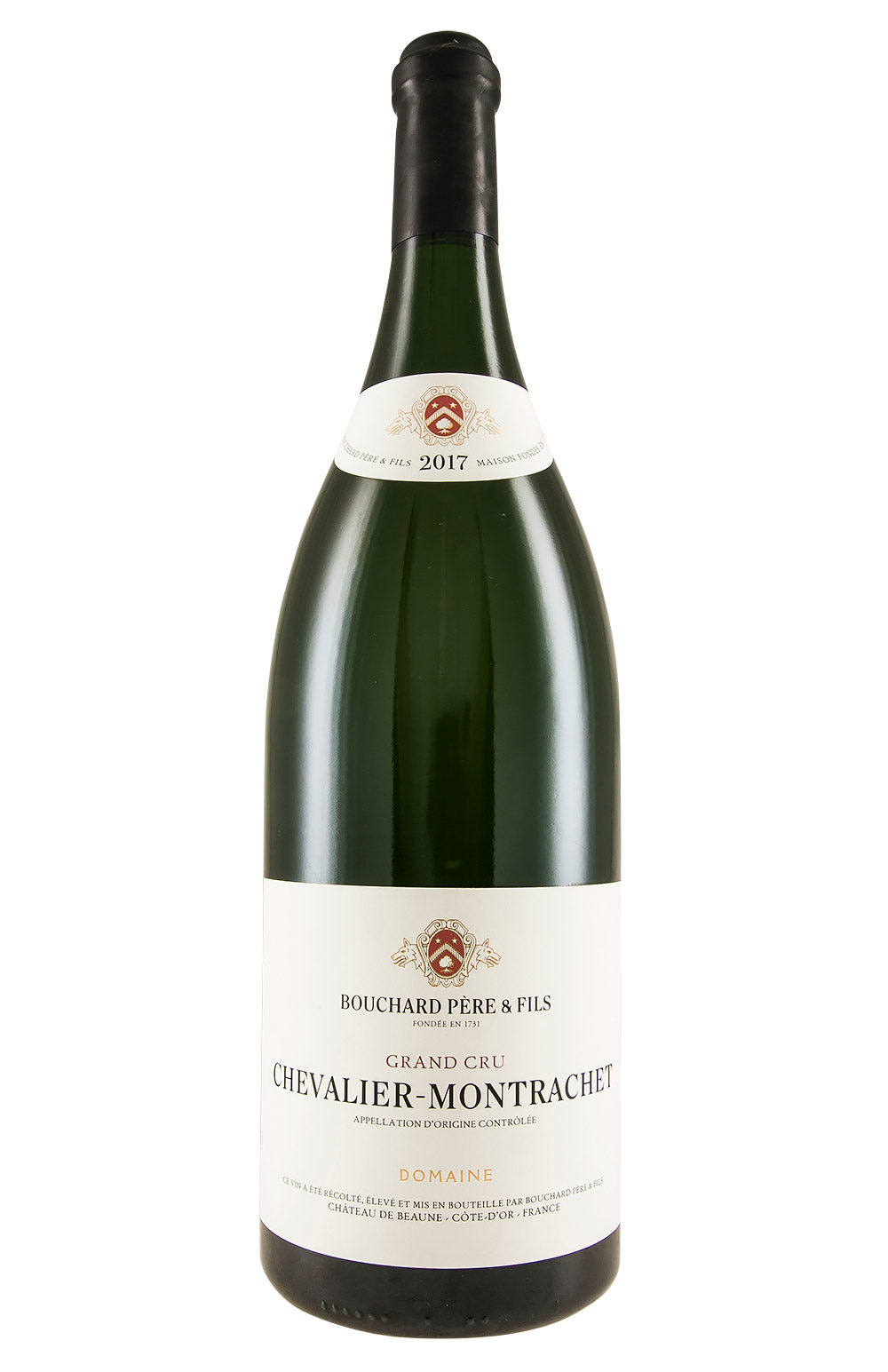 Chevalier Montrachet Bouchard 300cl 2017