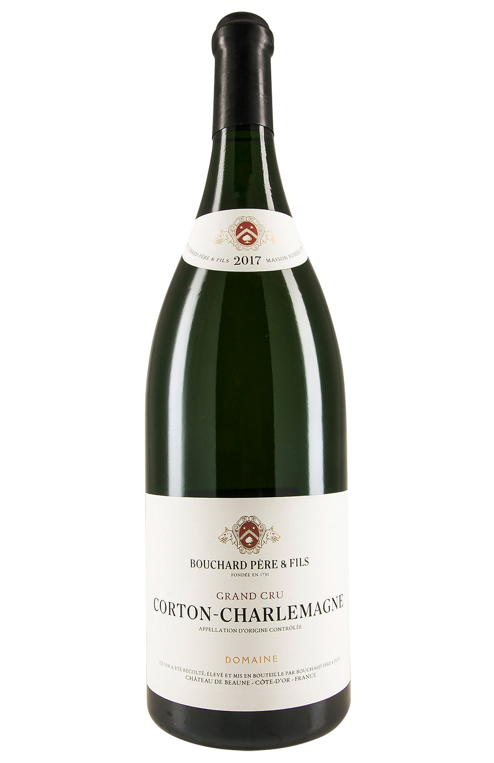Corton Charlemagne Bouchard 300cl 2017