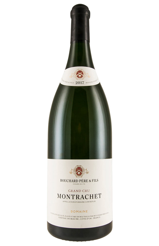 Montrachet Bouchard 300cl 2017