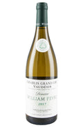 Chablis Vaudesir William Fevre 2017