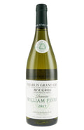 Chablis Bougros Cote Bouguerots William Fevre 2017