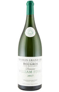Chablis Bougros Cote Bouguerots William Fevre 300cl 2017