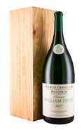 Chablis Bougros Cote Bouguerots William Fevre 600cl 2017