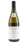 Chablis Les Clos William Fevre 2017