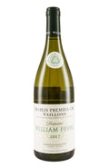 Chablis Vaillons William Fevre 2017