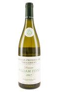 Chablis Vaulorent William Fevre 2017