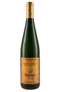 Keller Hubacker Max Riesling Trocken 2000