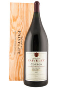 Corton Clos des Cortons Faiveley Domaine Faiveley 1500cl 2017