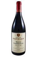 Mazis Chambertin Domaine Faiveley 2017