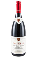 Nuits St Georges Les Porets St Georges Domaine Faiveley 2017