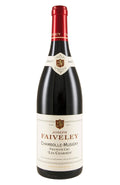 Chambolle Musigny Les Charmes Joseph Faiveley 2017