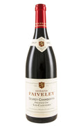 Gevrey Chambertin Les Cazetiers Domaine Faiveley 2017