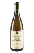 Corton Charlemagne Domaine Faiveley 2017