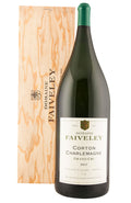 Corton Charlemagne Domaine Faiveley 1500cl 2017