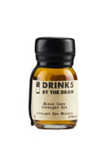 Minor Case Rye 3cl
