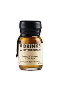 James E Pepper 1776 Rye 3cl