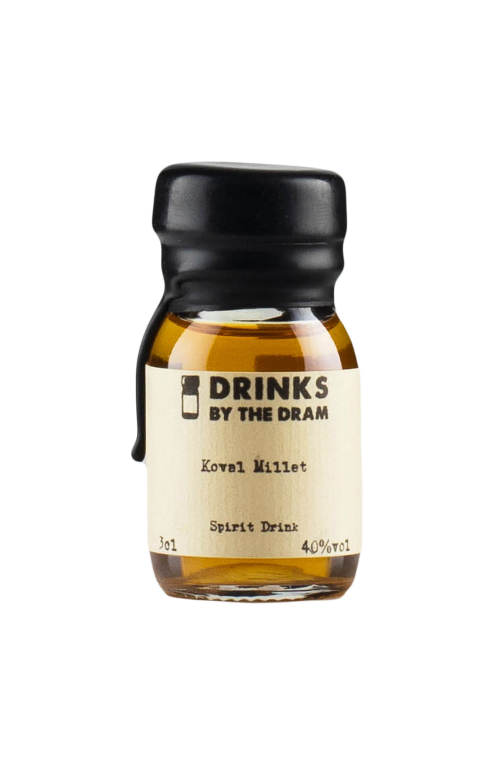Koval Millet 3cl