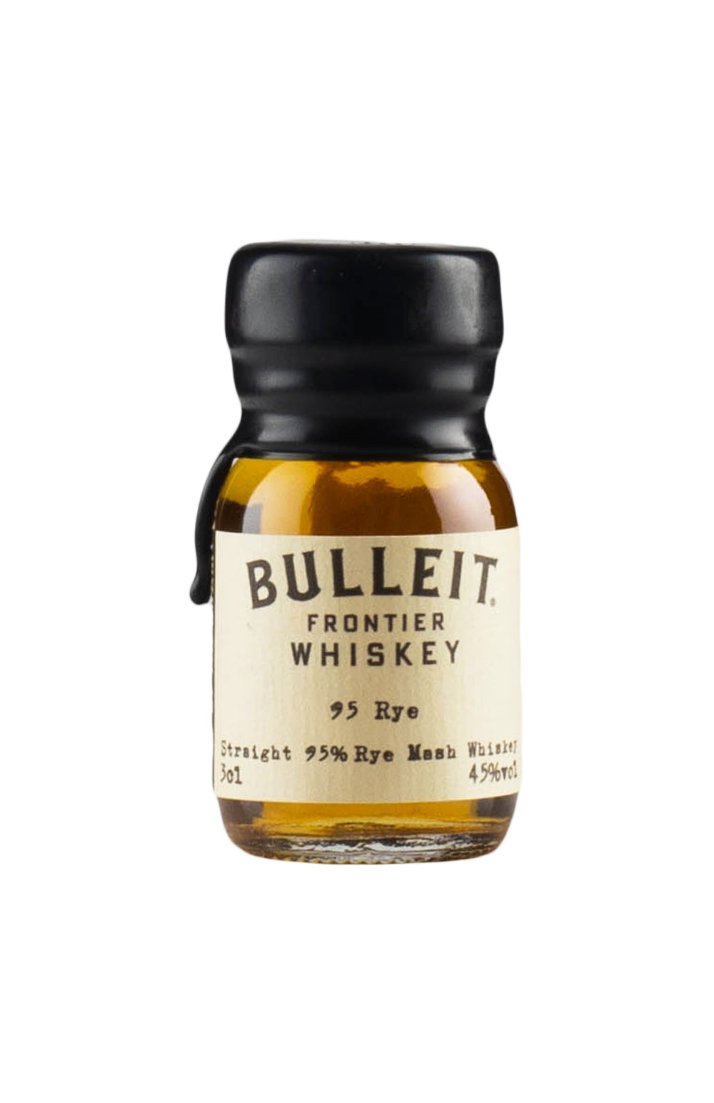 Bulleit 95 Rye 3cl