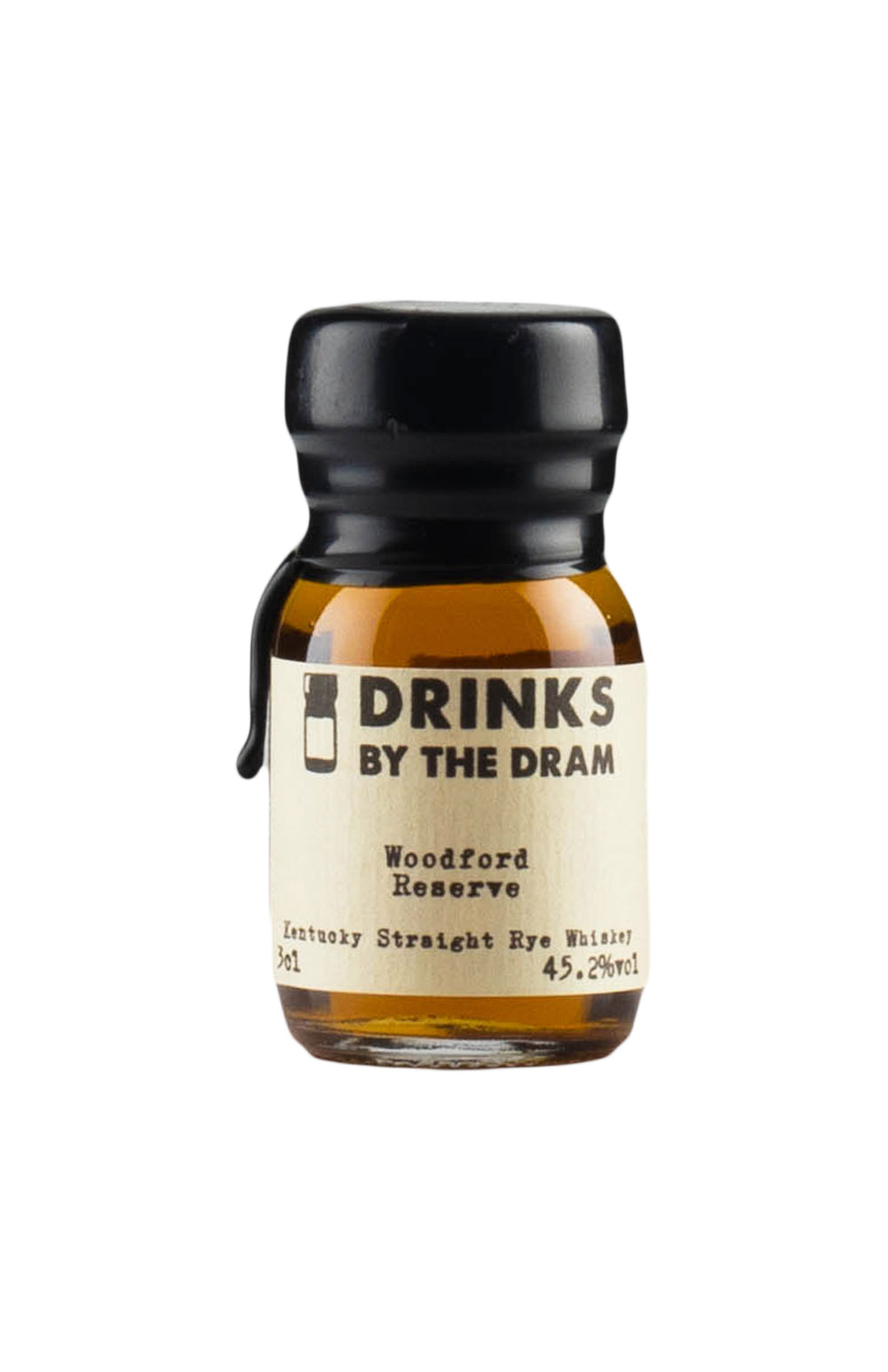 Woodford Reserve 3cl