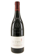 Chateauneuf du Pape Clos Saint Jean La Combe des Fous 2017
