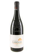 Chateauneuf du Pape Signature Barroche 2017