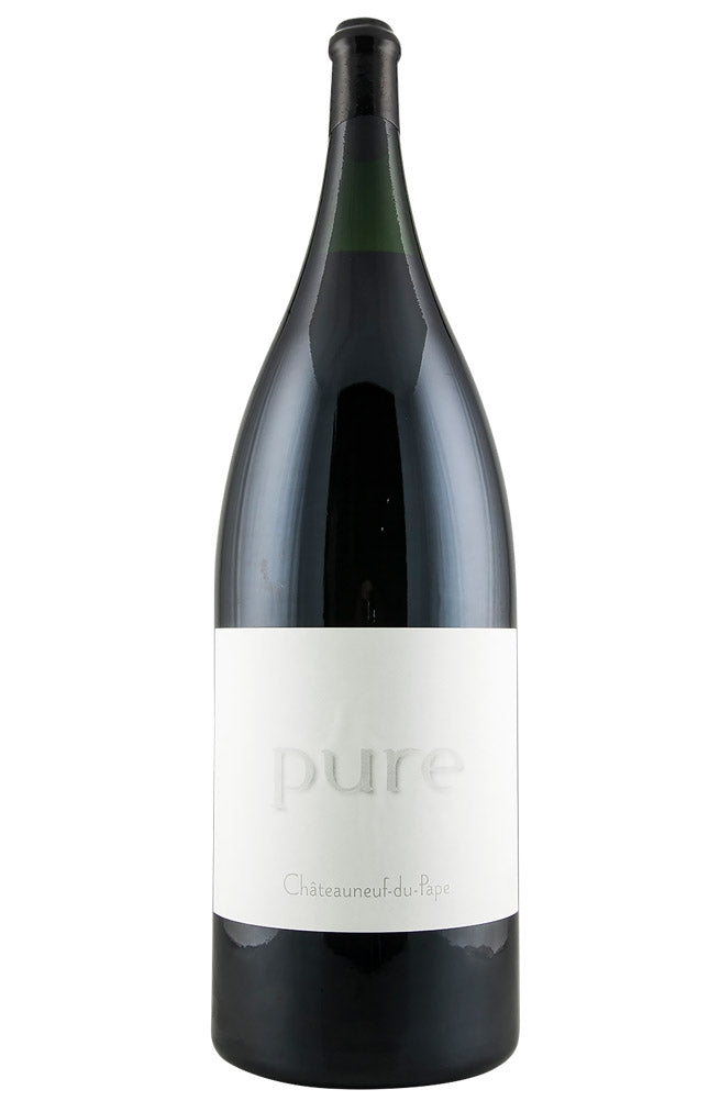 Chateauneuf du Pape Pure Barroche 1500cl 2017