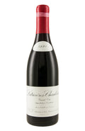 Latricieres Chambertin Domaine Leroy 1991