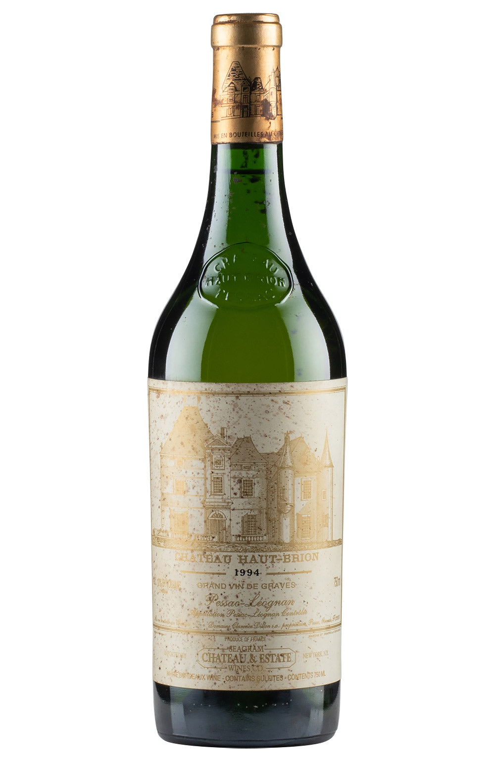 Haut Brion Blanc 1994