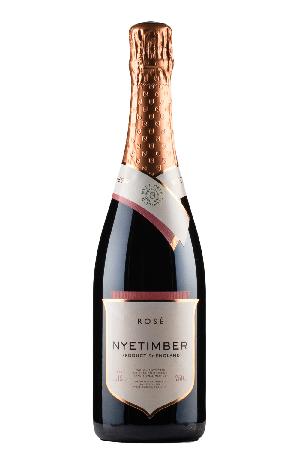Nyetimber Rose