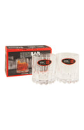 Riedel Bar Neat Glass - Two Pack