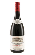 Ruchottes Chambertin Clos des Ruchottes Armand Rousseau 2015