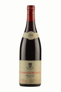 Chambolle Musigny 1er Cru Francois Bertheau 2008