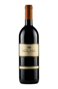Solaia Marchesi Antinori 1988