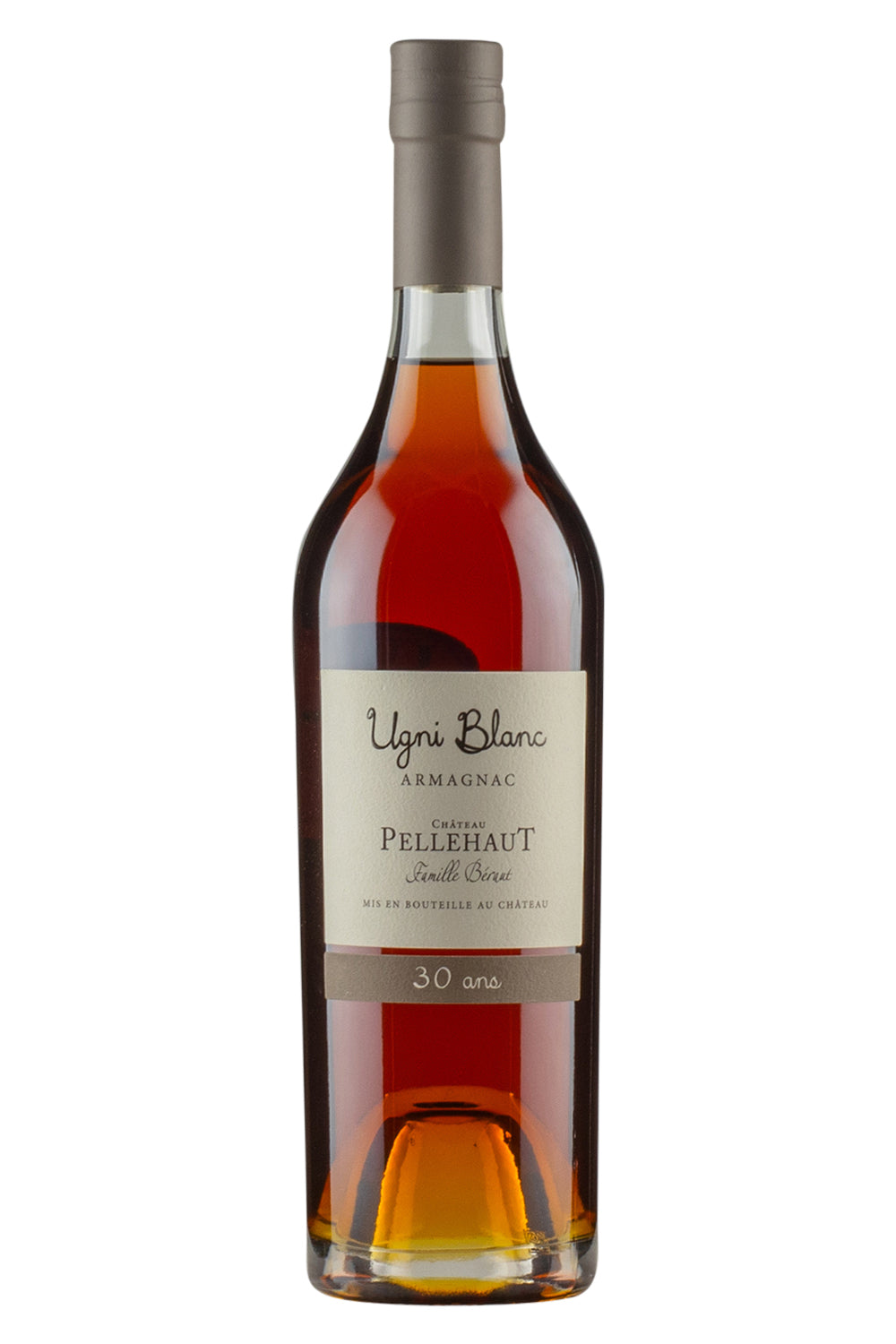 Chateau de Pellehaut 30 Year Old