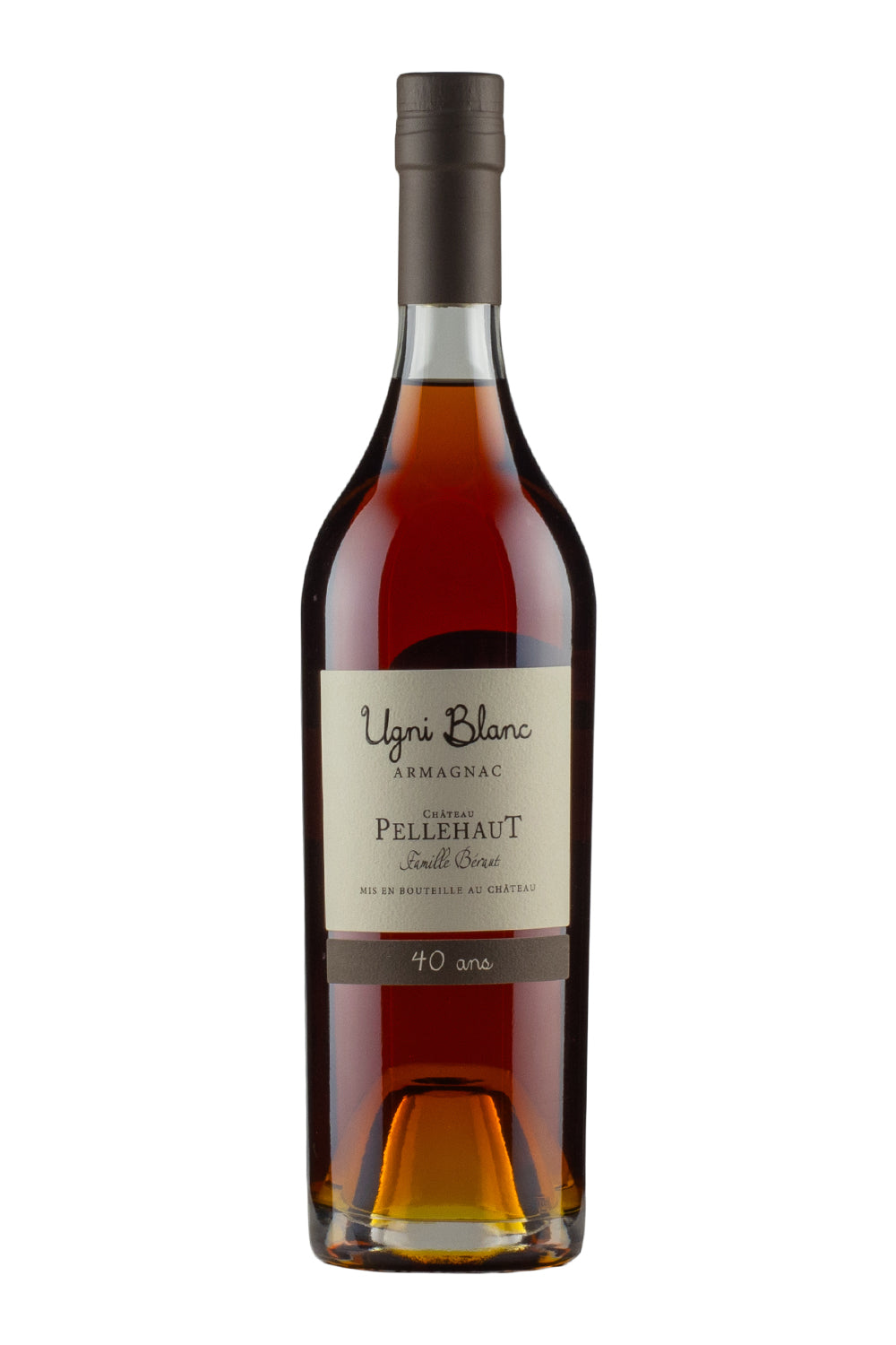 Chateau de Pellehaut 40 Year Old