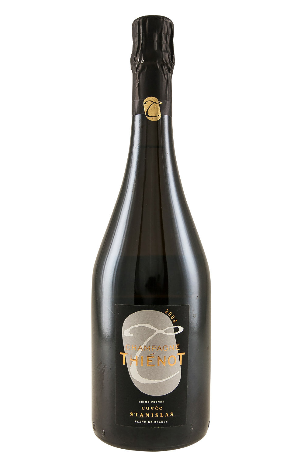 Thienot Cuvee Stanislas 2005