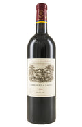 Carruades de Lafite 2008
