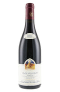Clos Vougeot Mugneret Gibourg 2016