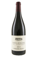 Vosne Romanee Aux Malconsorts Domaine Dujac 2013