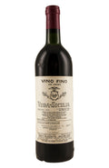 Vega Sicilia Unico 1973